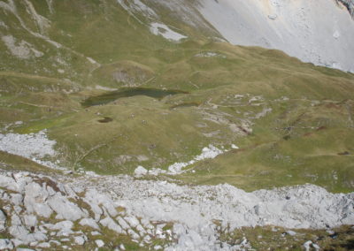 lac et alpages